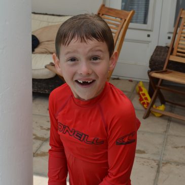 Birthday Messages to Warrick