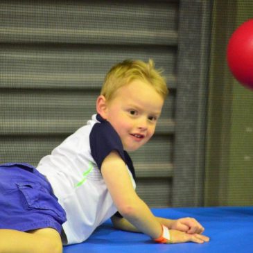 Dylan’s 6th Birthday