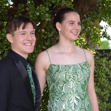 Warrick’s Matric Dance 2025